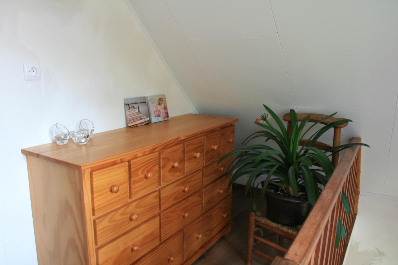 Chambre D'Hotes Petit Arnsbourg Obersteinbach Екстериор снимка