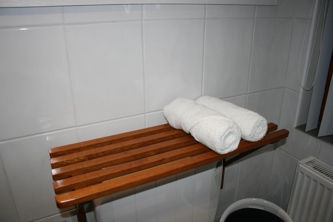 Chambre D'Hotes Petit Arnsbourg Obersteinbach Екстериор снимка