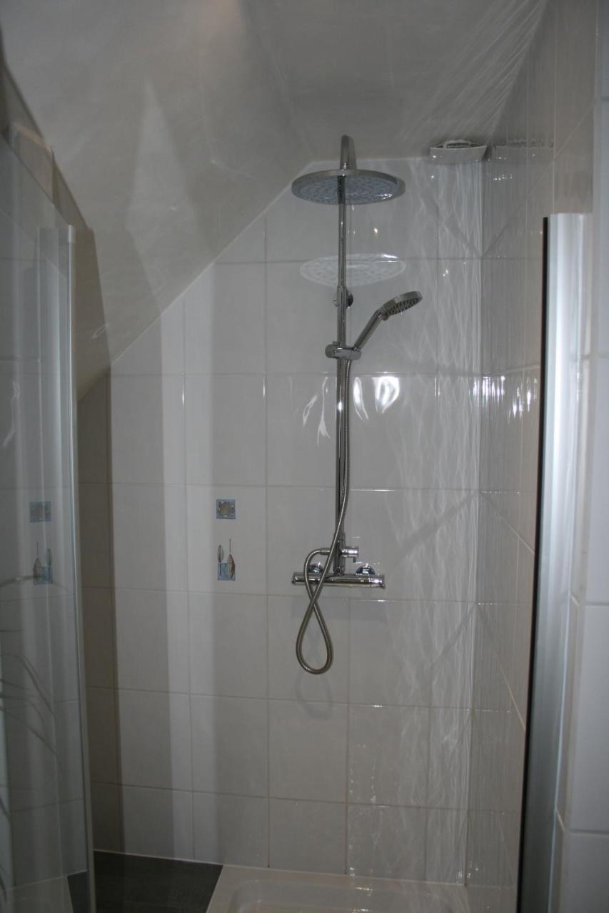 Chambre D'Hotes Petit Arnsbourg Obersteinbach Екстериор снимка