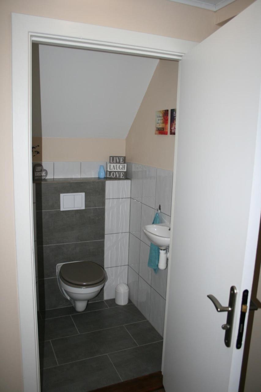 Chambre D'Hotes Petit Arnsbourg Obersteinbach Екстериор снимка